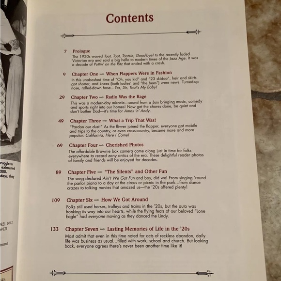 From Flappers to Flivvers We Helped Make the '20s Roar by Bettina Miller Fashion - Picture 3 of 11